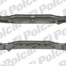 belka dolna pasa przedniego RENAULT THALIA II, 10.2008-