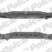 belka dolna pasa przedniego RENAULT THALIA II, 10.2008-