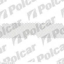 atrapa MITSUBISHI LANCER EVO X, 03.2008-