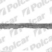 pas przedni OPEL AGILA (Hatchback), 01.2008-