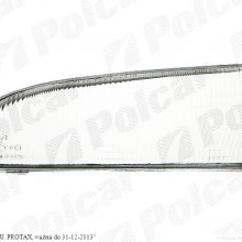 szko reflektora HYUNDAI H - 100, 01.1997 - 12.2000