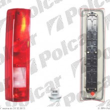 lampa tylna IVECO DAILY II, 01.1999 - 04.2006