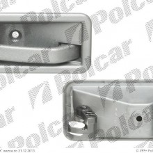 klamka wewntrzna RENAULT CLIO I (B57/C57), 05.1990 - 09.1998