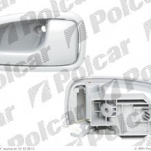 klamka wewntrzna MAZDA 323F (BJ), 09.1998 - 12.2000
