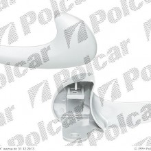 klamka wewntrzna MERCEDES SPRINTER 208 - 414, 04.2000 - 12.2002