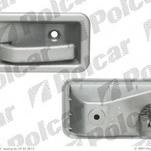 klamka wewntrzna RENAULT CLIO I (B57/C57), 05.1990 - 09.1998
