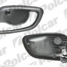 klamka wewntrzna SUZUKI VITARA GRAND (FT / GT), 09.1997 - 09.2005