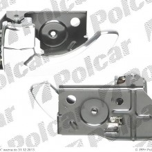 klamka wewntrzna HYUNDAI SANTA FE (SM), 02.2001 - 03.2006