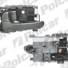 klamka wewntrzna NISSAN ALMERA (N16), 03.2000 - 12.2002