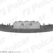 spojler zderzaka tylnego RENAULT MEGANE III, 10.2008-