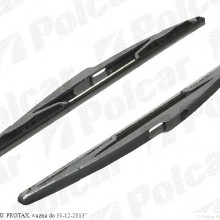piro wycieraczki PEUGEOT 106 (1_), 09.1991 - 12.2003