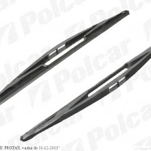 piro wycieraczki OPEL ASTRA G, 01.1998 - 08.2009