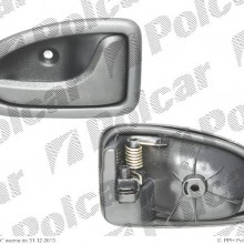 klamka wewntrzna RENAULT CLIO II / Storia / Campus (B0/1/2), 07.2001-