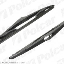 piro wycieraczki OPEL ASTRA H, 04.2007-