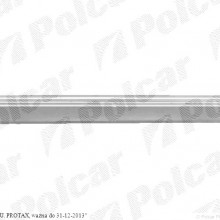 reperaturka progu NISSAN PATROL (Y61/GY61), 09.2004 - 12.2009