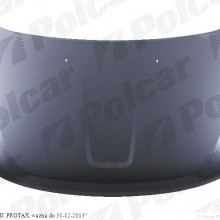 Pokrywa silnika JEEP GRAND CHEROKEE (WL), 07.2010 - 07.2013