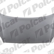 Pokrywa silnika NISSAN MICRA (K13), 10.2010 - 09.2013