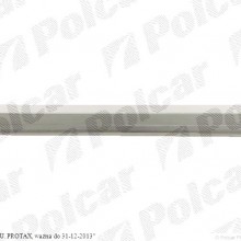 Reperaturka progu OPEL MERIVA A, 05.2006 - 06.2010