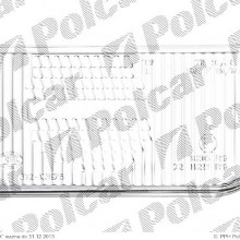 szko lampy przeciwmgielnej BMW 7 (E32), 07.1986 - 04.1994