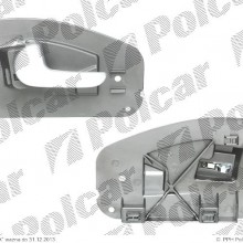 Klamka wewntrzna OPEL MERIVA A, 05.2003 - 05.2006