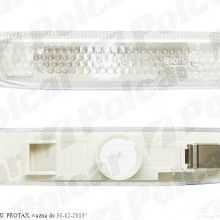 migacz boczny BMW 3 (E46/5), COMPACT, 03.2000 - 12.2004 (DJ AUTO)