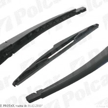 rami wycieraczki RENAULT LAGUNA II (G), 03.2001 - 04.2005