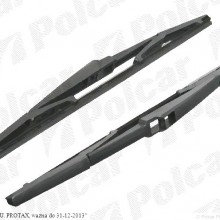piro wycieraczki MITSUBISHI OUTLANDER (CU0W), 05.2003 - 03.2007