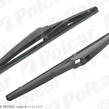 piro wycieraczki TOYOTA AVENSIS (T25), 04.2003 - 06.2006