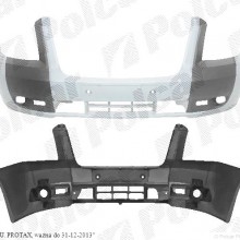Zderzak przedni FORD TRANSIT (V347/8), 05.2006 - 04.2013
