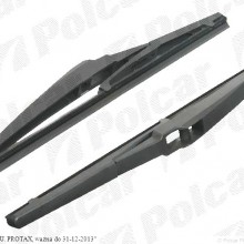 piro wycieraczki KIA SOUL (AM), 10.2008 - 09.2011