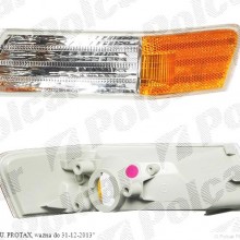 Migacz przedni z pozycj JEEP PATRIOT (PK), 01.2007-