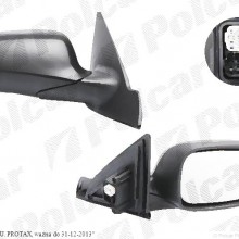 lusterko zewntrzne SAAB 9.3 (YS3F), 09.2002 - 09.2007