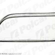 szko reflektora FIAT PUNTO I (176), 10.1993 - 09.1999