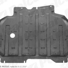 osona silnika NISSAN NAVARA / FRONTIER (D40) / PATHFINDER (R51), 09.2004-