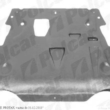 osona silnika FORD S - MAX (WA6), 05.2006 - 06.2010 (POLCAR)