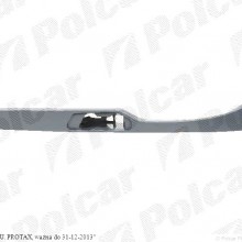 listwa podreflektorowa BMW 3 (E46), -09.2006