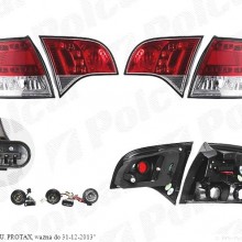 lampa tylna AUDI A4 (B7), 11.2004 - 03.2008