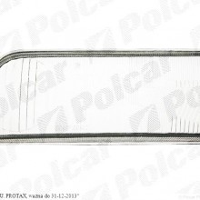 Szko reflektora NISSAN PRIMERA (P10), 10.1990 - 09.1997