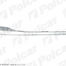 Listwy atrapy HYUNDAI ELANTRA (HD), 10.2006 - 08.2010