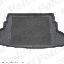 Wkad baganika NISSAN JUKE (F15), 06.2010-