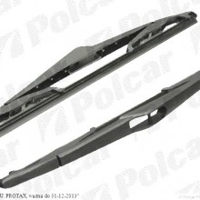 piro wycieraczki FORD MONDEO (BA7), 03.2007 - 03.2010