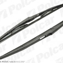 piro wycieraczki CITROEN C5 (DC / DE), 03.2001 - 09.2004