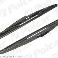 piro wycieraczki PEUGEOT 807 (E_), 07.2002-