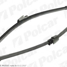 piro wycieraczki SKODA ROOMSTER / PRAKTIK (5J), 07.2006 - 04.2010