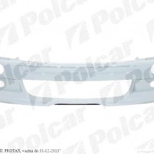Zderzak przedni MINI ONE / COOPER / CABRIO (R50/R52/R53), 06.2001 - 07.2007