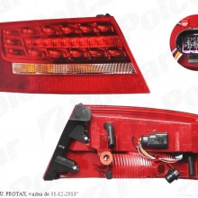 lampa tylna AUDI A5/S5 (B8), 03.2007 - 10.2011 (AL)