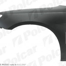 botnik przedni CHRYSLER 200, 01.2011-