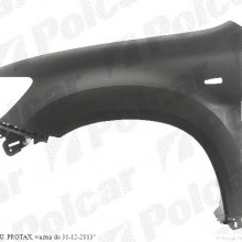 botnik przedni MITSUBISHI ASX, 01.2010-