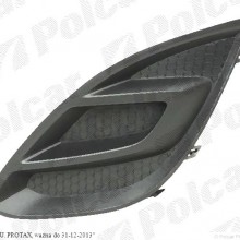 atrapa w zderzaku OPEL CORSA D, 01.2011-