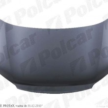 pokrywa silnika HONDA CRV (RM), 11.2011-